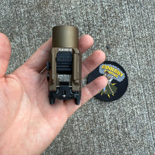 Load image into Gallery viewer, Streamlight TLR-VIR-II LED/IR Illuminator/IR Beam
