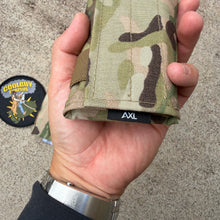 Load image into Gallery viewer, Axl Advanced Multicam Structural Shoulder Pads
