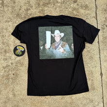 Load image into Gallery viewer, Finance and Maneuver HVGG x White Phosphor XL GW Bush Shirt
