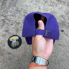 Load image into Gallery viewer, Spiritus Systems Purple Ball Cap
