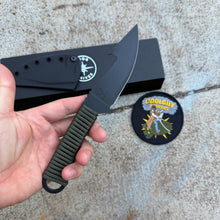 Load image into Gallery viewer, Toor w(R)AFFLE #2
