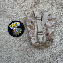 Load image into Gallery viewer, Modified Eagle Industries DIG2 Canteen/Utility Pouch
