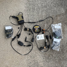 Load image into Gallery viewer, Salty Surplus Silynx Dual PTT Lot
