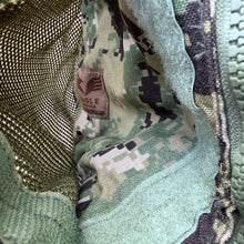 Load image into Gallery viewer, Eagle Industries AOR 2 V2 MPCR Split Front Chest Rig w/ Radio Pouch
