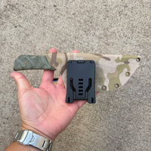 Load image into Gallery viewer, Makai Metal Works Fixed Blade
