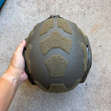 Load image into Gallery viewer, Opscore XL FAST SF Helmet w(R)AFFLE
