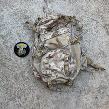 Load image into Gallery viewer, Eagle Industries AOR 1 Beavertail Yote Assault Pack
