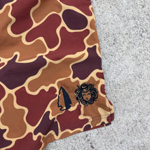 Load image into Gallery viewer, Tachuntfish XL WRMFZY Athletic Shorts
