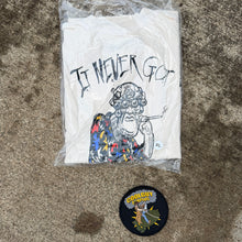 Load image into Gallery viewer, Forward Observations Group XL Fast Enough Shirt
