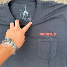 Load image into Gallery viewer, Spiritus Systems XL Just A Shirt
