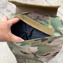 Load image into Gallery viewer, Shaw Concepts Multicam Magnum Armor Standard IIIA Soft Armor Panel
