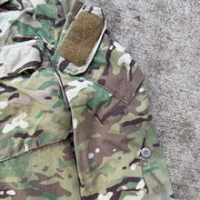 Load image into Gallery viewer, Beyond Clothing Multicam Large A9-E Equatorial Jungle Lightweight Mission Field Shirt
