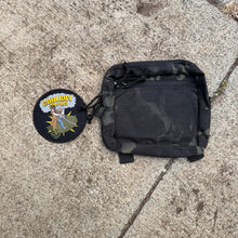 Load image into Gallery viewer, Spiritus Systems Multicam Black Medium GP Pouch
