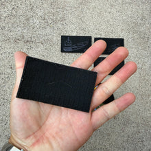 Load image into Gallery viewer, Forward Observations Group Black Canoe Club IR Patch
