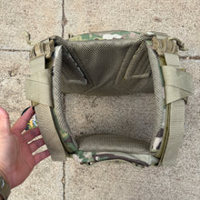 Load image into Gallery viewer, Agilite Multicam M/L K19 Plate Carrier 3.0 w/ Medium Warfighter Cummerbund
