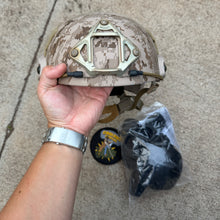 Load image into Gallery viewer, Opscore Large LBH Helmet
