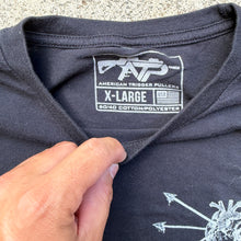 Load image into Gallery viewer, B Team Co XL Death Card Shirt
