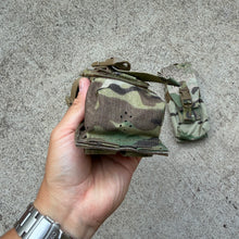 Load image into Gallery viewer, Surus Operations Multicam DARM Mag Pouch
