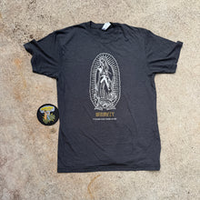 Load image into Gallery viewer, WRMFZY Large “Peace” Shirt
