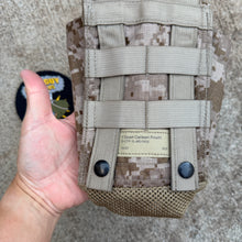 Load image into Gallery viewer, Modified Eagle Industries DIG2 Canteen/Utility Pouch
