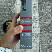 Load image into Gallery viewer, X300U-A WAFFLE
