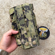 Load image into Gallery viewer, Eagle Industries AOR 2 V2 Radio Pouch
