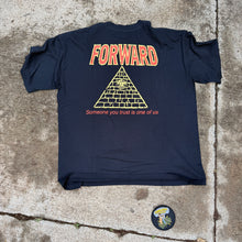 Load image into Gallery viewer, Forward Observations Group XL Someone You Trust Shirt

