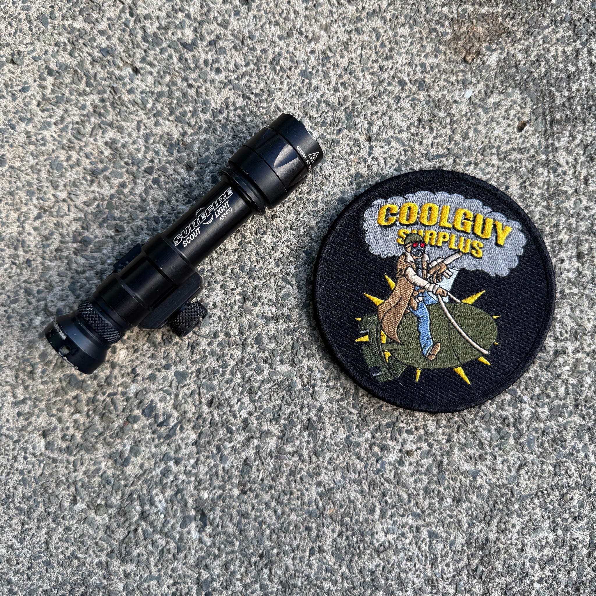 Lights/Lasers & Mounts – COOLGUYSURPLUS Lights/Lasers & Mounts – COOLGUYSURPLUS