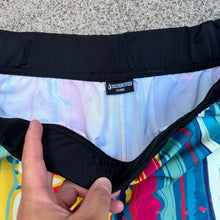 Load image into Gallery viewer, Tachuntfish XL Athletic Shorts
