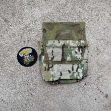 Load image into Gallery viewer, T.Rex Arms Multicam Wallaby Pouch
