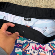 Load image into Gallery viewer, Tachuntfish XL Athletic Shorts
