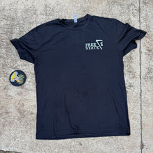 Load image into Gallery viewer, Free State Society XL Shirt
