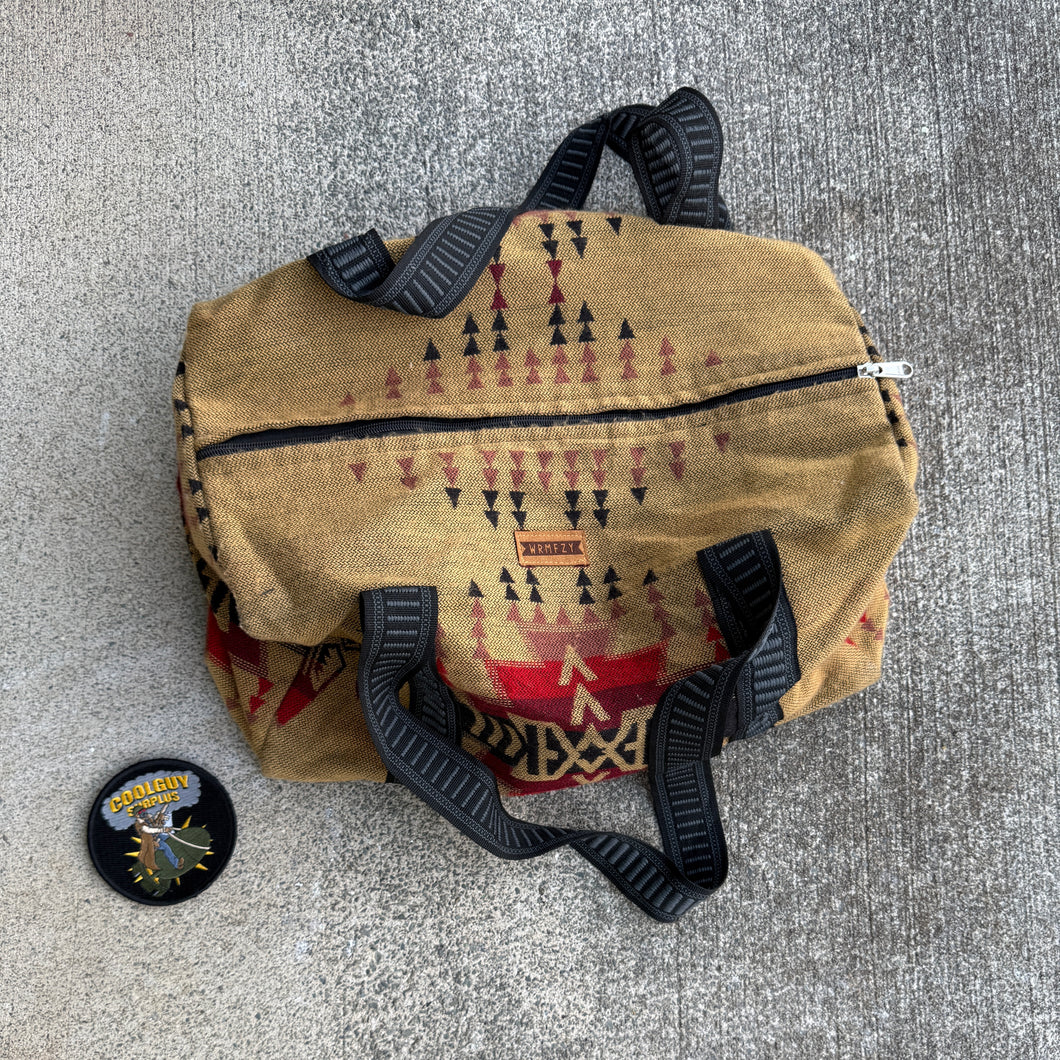 Wrmfzy Bag