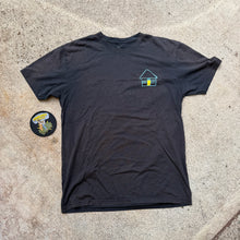 Load image into Gallery viewer, House Party Distro Large Shirt
