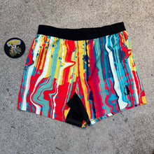Load image into Gallery viewer, Tachuntfish XL Athletic Shorts
