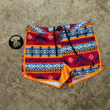 Load image into Gallery viewer, Tachuntfish XL Diver Shorts
