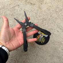 Load image into Gallery viewer, Gerber Black MP600 Multitool
