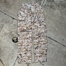 Load image into Gallery viewer, New USGI NWU II Medium Long Field Pants
