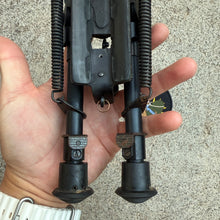 Load image into Gallery viewer, Harris SBRM Bipod
