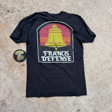 Load image into Gallery viewer, Francis Manufacturing &amp; Defense Large Shirt
