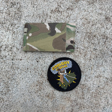 Load image into Gallery viewer, Blue Force Gear Multicam Horizontal Ten-Speed Single Mag Pouch
