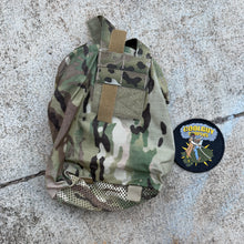 Load image into Gallery viewer, Edgar Sherman Design Multicam SAP Bucket
