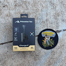 Load image into Gallery viewer, Princeton Tec Black Charge X
