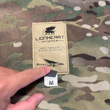 Load image into Gallery viewer, First Spear x Lionheart Multicam Medium Hot Pursuit Plate Carrier
