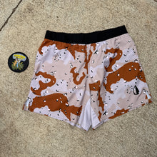 Load image into Gallery viewer, Tachuntfish XL Athletic Shorts

