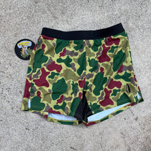 Load image into Gallery viewer, Tachuntfish XL Athletic Shorts
