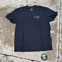 Load image into Gallery viewer, Spiritus Systems XXL Tiger Stripe Misfit Shirt
