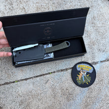 Load image into Gallery viewer, Toor w(R)AFFLE #2
