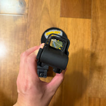 Load image into Gallery viewer, 3-0 + Magnifier Combo w(R)AFFLE
