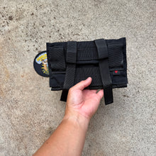 Load image into Gallery viewer, LBX Tactical Black Blowout Med Pouch
